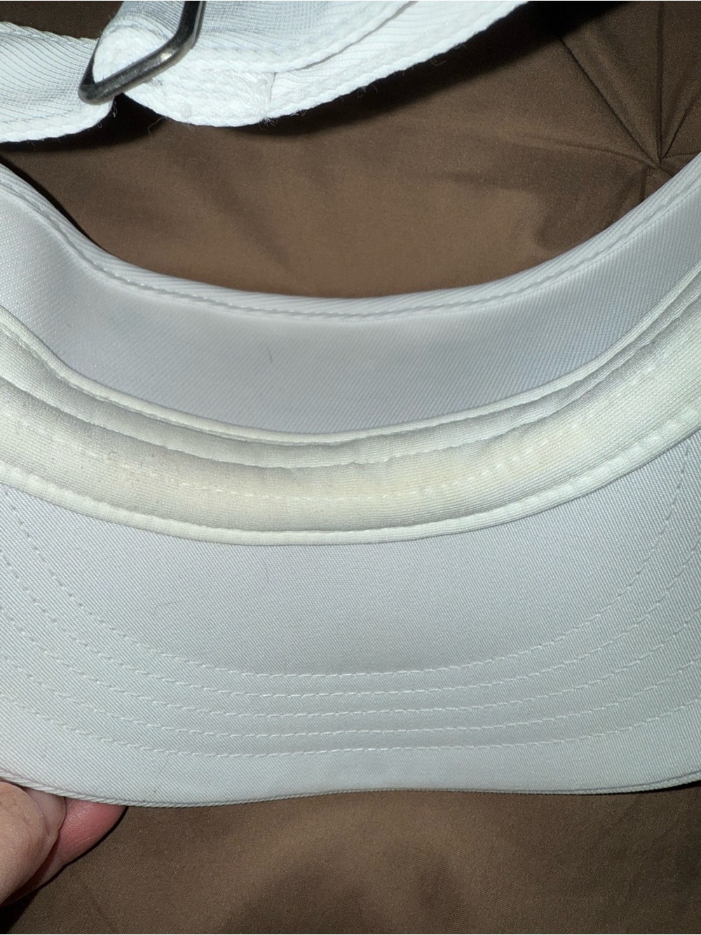GFore visor - Picture 3 of 3